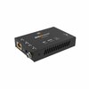 Bzbgear 4K UHD HDMI Extender with Bi-directional IR over a Single Cat5e/6/7 up to 165ft BG-EXH-50C